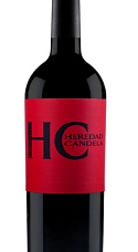 Heredad Candela Monastrell 2017