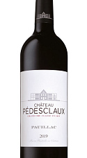 Château de Pédesclaux 2019