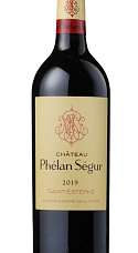 Phélan Ségur 2019