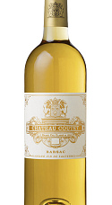 Château Coutet 2019