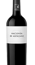 Hacienda de Arínzano Tinto 2016