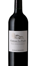 Château La Prade 2019 en Primeur