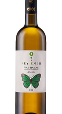 Rey Eneo Blanco Albariño 2018