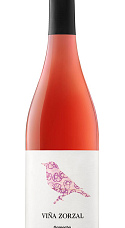 Viña Zorzal Rosado Garnacha 2019