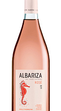 Albariza Rosé 2019