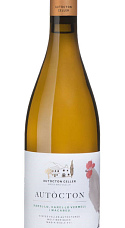 Autòcton Blanc 2017