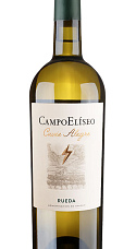 Campo Eliseo Cuvée Alegre Rueda 2019