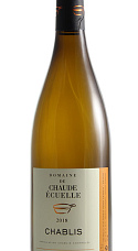 Domaine de Chaude Écuelle Chablis 2018