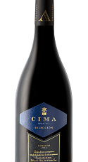 Cima Mazacruz Selección Tinto 2014