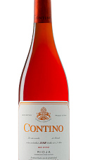 Contino Rosado 2018