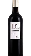 Diez-Caballero Reserva 2011