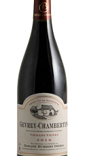 Domaine Humbert Frères Gevrey-Chambertin Vieilles Vignes 2016