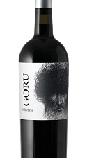 Goru 38 Barrels Tinto 2017