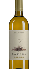 La Poda Godello 2019