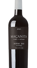 Maçanita Tinto 2018