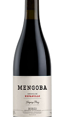 Mengoba Mencía de Espanillo 2016