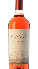 Alamos Malbec Rosé 2018