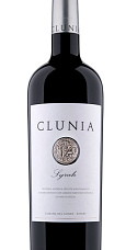 Clunia Syrah 2016