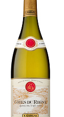 Guigal Côtes du Rhône Blanc 2018