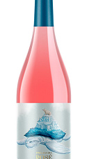 Finca Bacara Rosé 2019