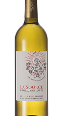 La Source de Vignelaure Blanc 2019