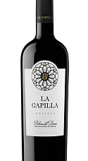 La Capilla Crianza 2016