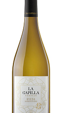 La Capilla Verdejo 2019