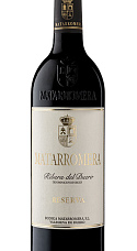 Matarromera Reserva 2016