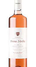 Pinna Fidelis Rosado Barrica 2019