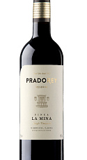 Pradorey Reserva Finca La Mina 2015