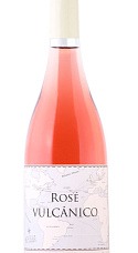 Rosé Vulcânico 2019