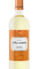 Viña Albina Verdejo 2019