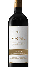 Macán 2015 Magnum