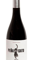 Peña El Gato Garnacha 2019