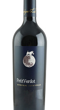 Luis Pérez Petit Verdot 2018