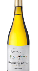 Rodriguez de Vera Chardonnay 2018