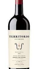 Territorio Luthier Reserva 2016