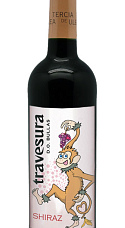 Travesura Shiraz 2019