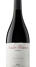 Amador Medrano Terra 2017