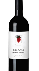 Enate Cabernet-Cabernet 2012