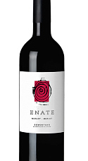 Enate Merlot-Merlot 2015