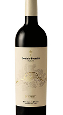 Dominio Fournier Crianza 2016