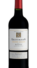 Kressmann Grande Reserve Médoc 2018