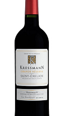 Kressmann Grande Reserve Saint Emilion 2018