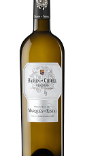 Baron de Chirel Viñas Centenarias Verdejo 2018