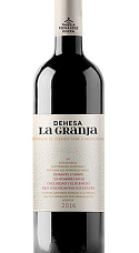 Dehesa La Granja 2016