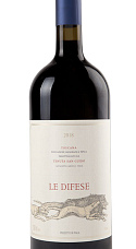 Le Difese 2018 Magnum