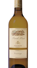 Château Puech-Haut Prestige Blanc 2019