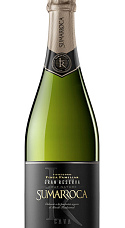 Sumarroca Brut Nature Gran Reserva 2017