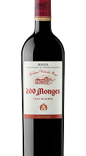 200 Monges Gran Reserva 2005